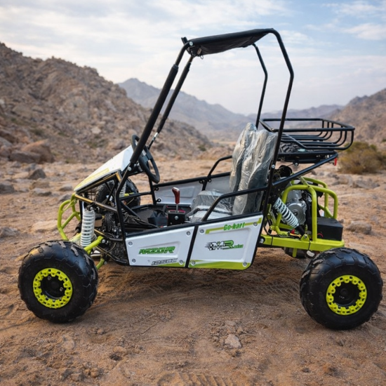 صورة بقي بنزين كبير 125 سي سي